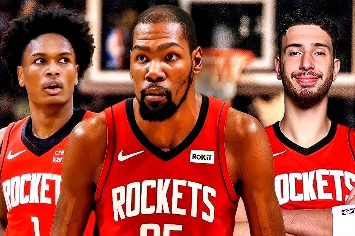 开云体育-包含清晨远射贴柱杜兰特爆冷击败DWG，这一次真的今夜休斯敦火箭调整名单以备欧超杯的词条-开云体育